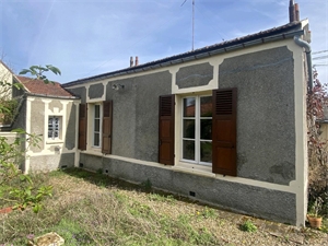 maison-villa à la vente -   60000  BEAUVAIS, surface 77 m2 vente maison-villa - APR733107